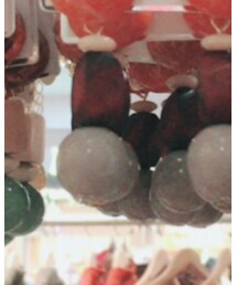 LOWRYS FARM | イヤリング