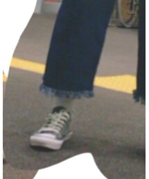 VANS | スニーカー