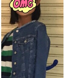 INGNI | デニムジャケット