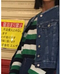 SHEL’TTER | ニット/セーター