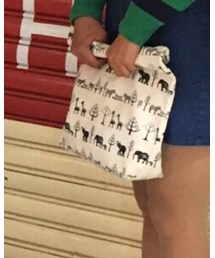 3coins | トートバッグ