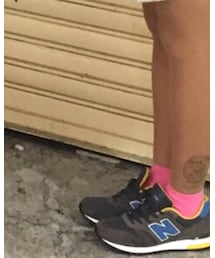 NEW BALANCE | スニーカー