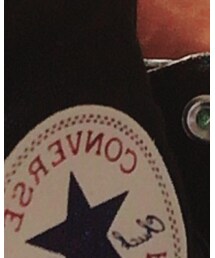 CONVERSE | スニーカー