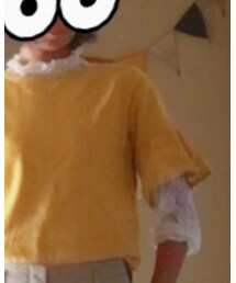 LOWRYS FARM | Tシャツ/カットソー