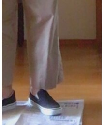 VANS | スリッポン