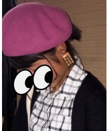 niko and... | ハンチング/ベレー帽