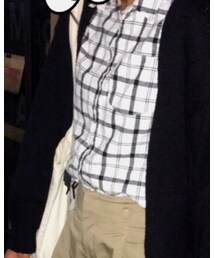 WEGO | シャツ/ブラウス