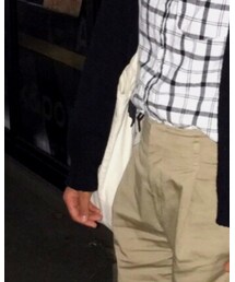 WEGO | トートバッグ