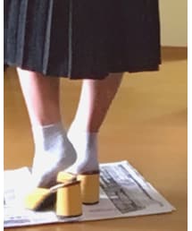 tutuanna | ソックス/靴下