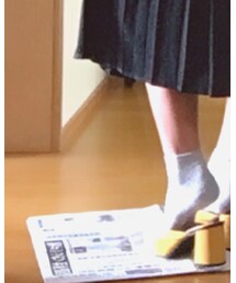 Honeys | シューズ