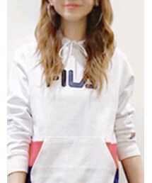 FILA | トップス
