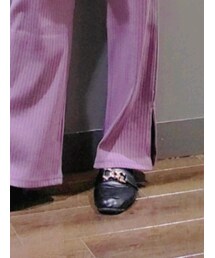 no brand | シューズ