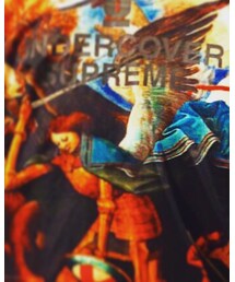 Supreme  | ナイロンジャケット