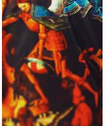 UNDERCOVER | ナイロンジャケット