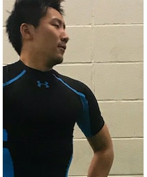 UNDER ARMOUR | その他トップス