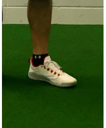 UNDER ARMOUR | その他シューズ