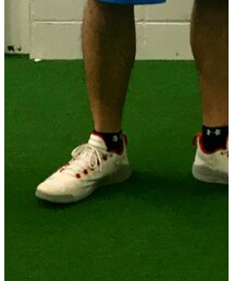 UNDER ARMOUR | ソックス/靴下