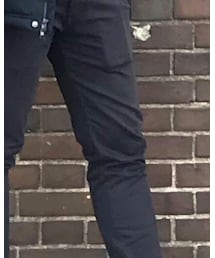 ZARA | チノパンツ