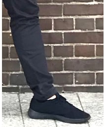 UNDER ARMOUR | スニーカー