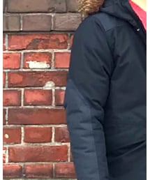 UNDER ARMOUR | ダウンジャケット/コート