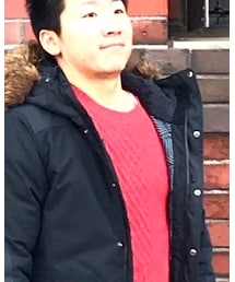 EDITOR'S | ニット/セーター