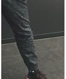 UNDER ARMOUR | チノパンツ