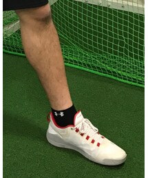 UNDER ARMOUR | その他シューズ