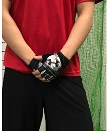 UNDER ARMOUR | 手袋