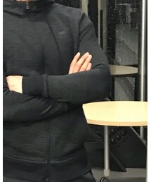 UNDER ARMOUR | パーカー