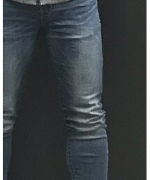 American Eagle | デニムパンツ