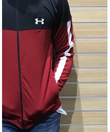 UNDER ARMOUR | ジャージ