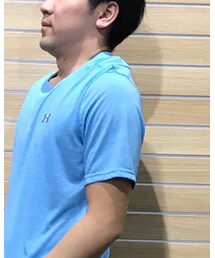UNDER ARMOUR | Tシャツ/カットソー