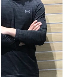 UNDER ARMOUR | Tシャツ/カットソー