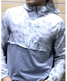 UNDER ARMOUR | パーカー