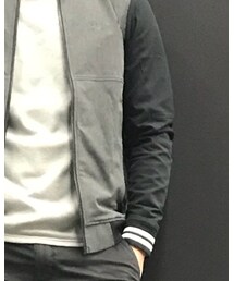 UNDER ARMOUR | ブルゾン