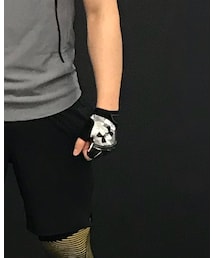 UNDER ARMOUR | 手袋