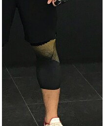 UNDER ARMOUR | ボクサーパンツ