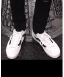 VANS | スニーカー