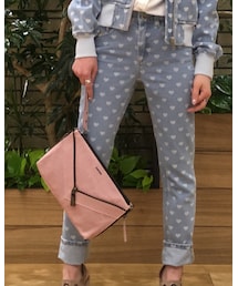 DIESEL | デニムパンツ