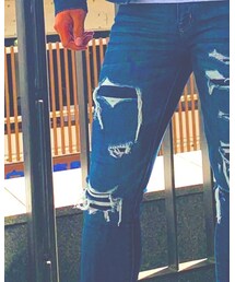 American Eagle | デニムパンツ