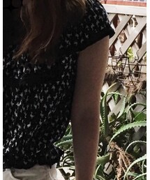 ROSE BUD | シャツ/ブラウス