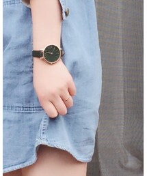 H&M | アナログ腕時計