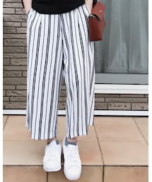 CIAOPANIC TYPY | パンツ