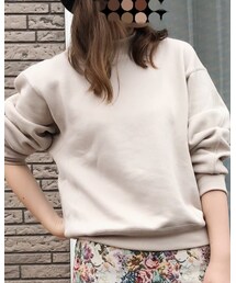 UNIQLO | スウェット