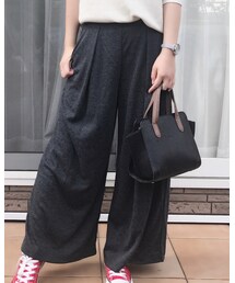 UNIQLO | その他パンツ