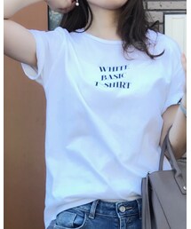 ZARA | Tシャツ/カットソー
