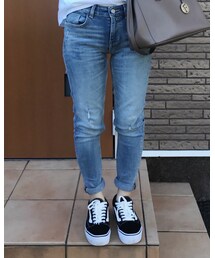 ZARA | デニムパンツ