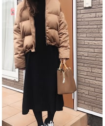 UNIQLO | ワンピース/ドレス