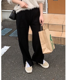 GU | パンツ
