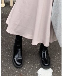 ZARA | ブーツ